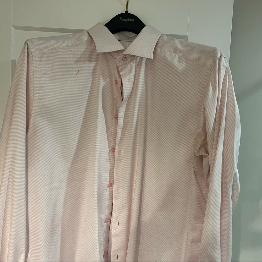 Eton Dress Shirt
